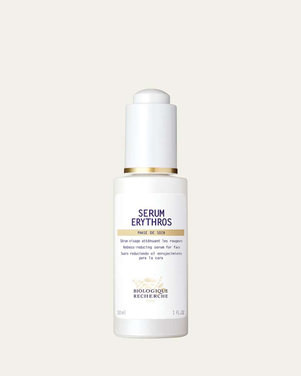 Serum Erythros Redness Reducing Serum, 1 oz.